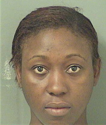 Adlin Jean, - Palm Beach County, FL 